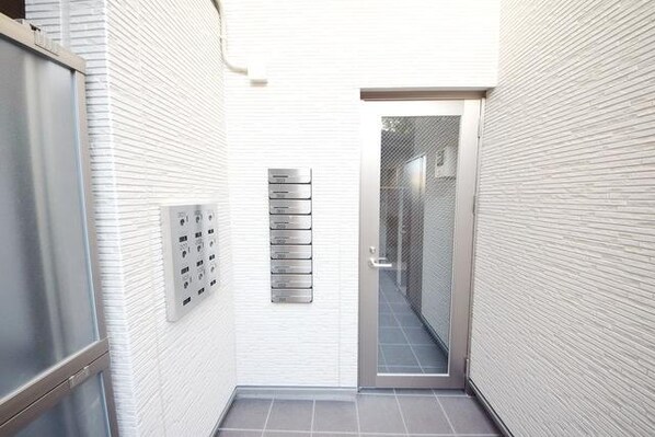 クレアコート大宮の物件内観写真